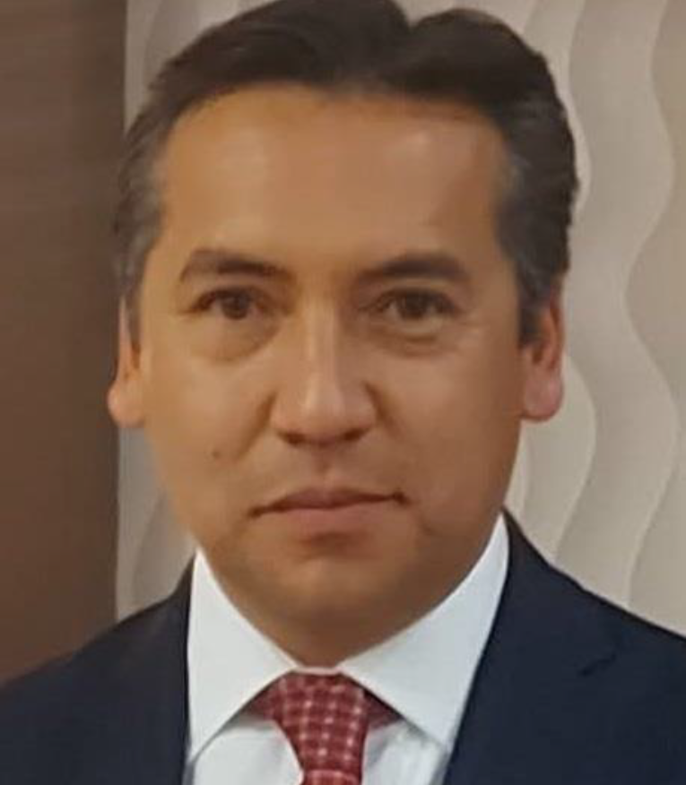 Arq. Javier Gonzalez Quiñonez (2020-2021)